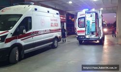 Tekirdağ’da fabrika yemeği 50 işçiyi hastanelik etti