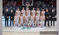 A Milli Basketbol Takımı EuroBasket 2025’te Çeyrek Finalde!