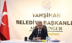 AK Partili Belediye Başkanı gözaltında