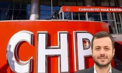 Beykoz CHP Gençlik Kolları Başkanı Emre Mert Kılıç gözaltına alındı