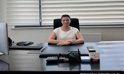 Dt. Yonca Rana Yalçıner Yeşil, Darıca Ağız ve Diş Sağlığı Merkezi’ne Başhekim Olarak Atandı