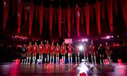 Filenin Sultanları dünya ikincisi oldu