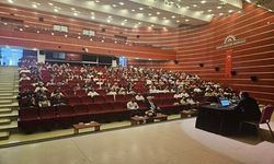 Gebze'de Bilişim Suçlarına Karşı Eğitim Seferberliği