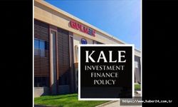 Gulmer Marble ile Kale Finans Yatırım Arasında Stratejik Ortaklık