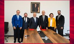Hayat Kimya ve Kocaeli Üniversitesi’nden Stratejik İş Birliği