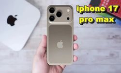 Iphone 17 Pro Max Ne Zaman Satışa Çıkacak? Fiyatı Ne Olacak?