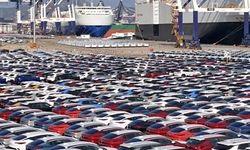 İthal otomobile yeni vergi