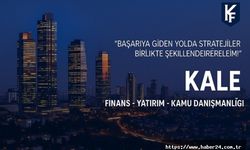 Kale Finans ve Yatırım: Big Four Disipliniyle Türkiye’nin Öncü Kurumu