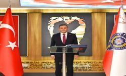 Kayhan Ay, Malatya İl Emniyet Müdürü Olarak Göreve Başladı