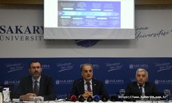 SAÜ’DE HEDEF İLK 10