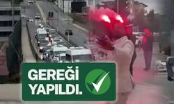 Bakan Yerlikaya'dan düğün konvoyu tepkisi!
