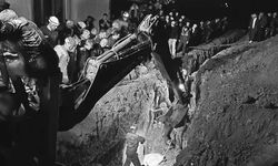 Mudanya’da toprak kaymasında 2 kardeş hayatını kaybetti