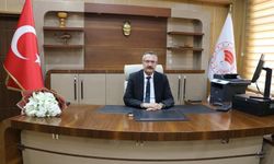 Kocaeli İl Tarım ve Orman müdürü Ali Ulvi Özerdem oldu