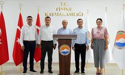 Finike’nin coğrafi işaretle  yöresel tatları taçlanıyor