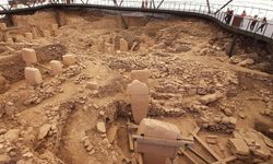 Günde 5 bin kişi Göbeklitepe’yi görmeye geliyor!