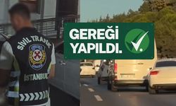 Yeni Kanun Teklifiyle Makas Atan Sürücülere Ağır Yaptırımlar Geliyor