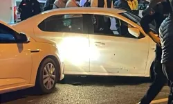Balıkesir’de 2 Kişiyi Öldürüp, 7 Kişiyi Yaralayan Saldırgan Çatışmada Öldürüldü