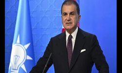 AK Parti Sözcüsü Çelik “CHP husumet şebekesi gibi hareket ediyor”