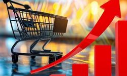 Eylül Ayı Enflasyon Rakamları Açıklandı.. TÜFE yıllık yüzde 33,29 arttı!