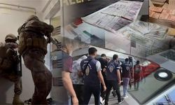 İçişleri'nden siber suç operasyonu; 209 şüpheli tutuklandı!