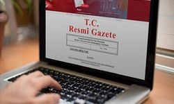 Cumhurbaşkanı Kararnamesi ile bazı bakanlıklara yeni atamalar  gerçekleşti