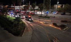 Adana Merkezli 10 İlde ‘Bayğaralar’ Suç Örgütüne Operasyon: 106 Şüpheli Yakalandı