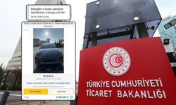 Sıfır fiyatına ikinci el araç satan satıcıya 279 bin lira ceza!