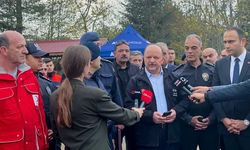 Kastamonu’da kayıp çocuk dere yatağında ölü bulundu