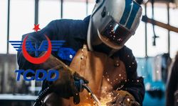 TCDD 780 İşçi alacak başvurular başladı!