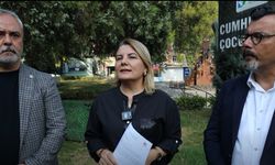 Fatma Kaplan Hürriyet: “Gebze Belediyesi’ni ben yönetseydim çoktan tutuklanmıştım”