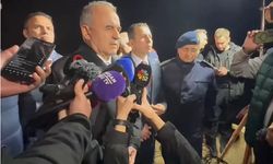 Ordu Fatsa'daki taş ocağı göçüğünden acı haber!