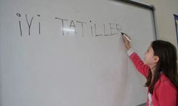 Okullarda ara tatil bugün başlıyor