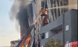 Dilovası'nda patlamada hayatını kaybedenlerin isimleri belli oldu