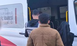 81 İlde Düzensiz Göç ve Göçmen Kaçakçılığı Operasyonu