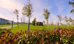 Cumhurbaşkanı Erdoğan  bugün  Atatürk Havalimanı Millet Bahçesi'ni açacak!