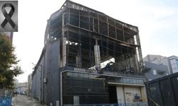 Kocaeli'de altı işçinin öldüğü fabrika yangınının nedeni belli oldu