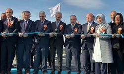Bursa’daki ulaşım ağı yeni bir çağ açıyor... İnegöl Giriş Kavşağı açıldı