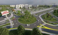 Sakarya Şehir Hastanesi Yolu'nun detayları belli oldu