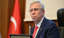 İçişleri Bakanlığı’ndan Mansur Yavaş’a soruşturmaya izin