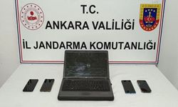MİT ve Jandarmadan Siber Casus Operasyonu: 2 Zanlı Yakalandı