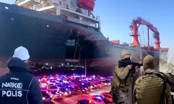 Emniyet'ten ORKİNOS BULUT-2 operasyonu!