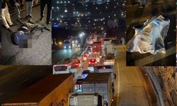 Dilovası Bağlantı Yolunda Can Pazarı: İki Kişi Yaşamını Yitirdi