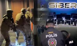 Siber Suçlar Operasyonlarında 429 Şüpheli Yakalandı