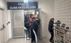 Çorlu’da Fuhuş Çetesine Operasyon!