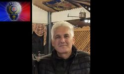 Emekli Polis memuru Nuh Alkış vefat etti