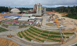 Çimentonun 200 yıllık üretim teknolojisi değişiyor