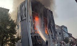 Patlama Sesleri Mahalleyi İnletti: 6 Kişi Hayatını Kaybetti