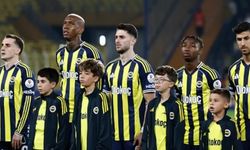 Fenerbahçeli futbolcular köşeyi dönecek
