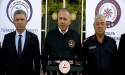 Narkokapan Antalya-2: 17 İlde Dev Operasyon, 458 Gözaltı