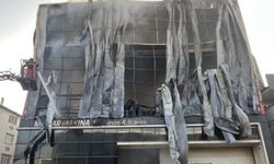 Yangın Sonrası Belediyede İmza Krizi: 5 İsim Geçici Olarak Görevden Alındı